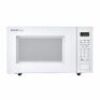 SHARP Carousel 1.1 Cu. Ft. 1000W Countertop Microwave Oven