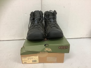 Keen Men's Shoes, Size 8