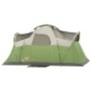 Coleman 8-Person Tent for Camping. Appears New&nbsp;