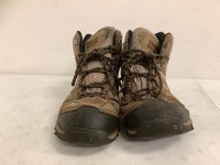 RedHead Mens Shoes, 14W, E-Commerce Return