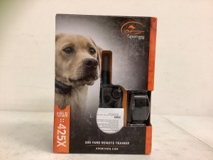 Sport Dog Remote Trainer, E-Comm Return