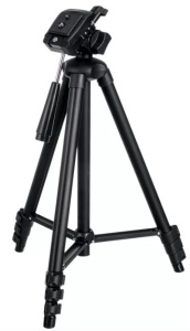 Pursuit Bench Tripod, Appears New