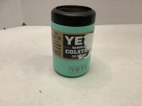 Yeti Rambler Colster Can Insulator, Appears New