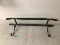 Pull-Up Bar