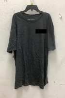 Men's T-Shirt, Size 2XL