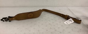 Browning Firearm Sling, Appears New, Retail 49.99