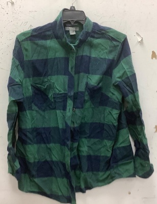 Natural Reflection Shirt, Size XL