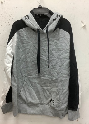 Under Armour Men's Hoodie, Size L