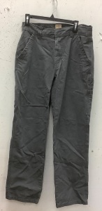 RedHead Men's Pants, Size 33/32