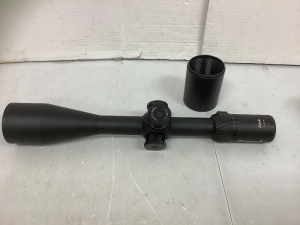 Covenant Tactical Riflescope