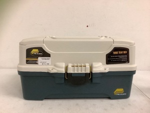 Plano Tackle Box, Appears New