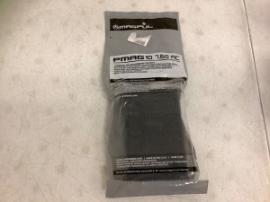 Magpul Pmag 10 7.62 AC, E-Commerce Return