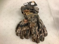 RedHead Heavyweight Glove, L, Appears new