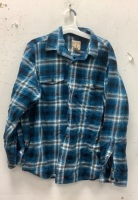 RedHead Men's Shirt, Size L