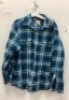 RedHead Men's Shirt, Size L