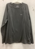 Men's Shirt, Size XL