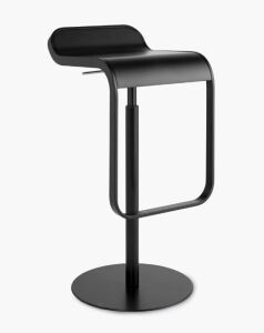 Lapalma Lem Piston Stool 