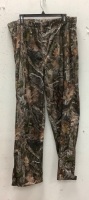Redhead Men's Pants, Size XL