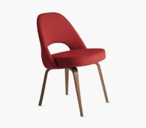 Saarinen Executive Side Chair