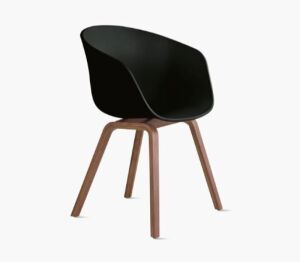 About A Chair 22 Counter Height Armchair 