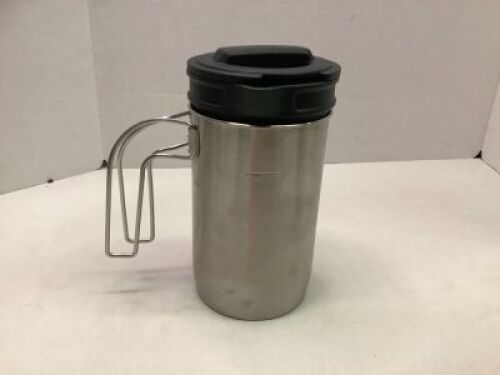 Stanley Adventure Camp Cook Set, Ecommerce Return
