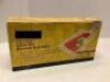 Commercial Grade Cut-To-Size Vacuum Bag Rolls, Appears New
