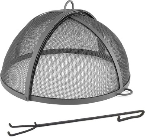 Good Directions 20" Small Spark Screen. Appears New&nbsp;