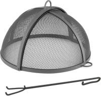 Good Directions 20" Small Spark Screen. Appears New&nbsp;