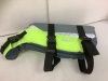 Adult Life Vest, Medium, E-Comm Return