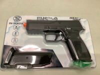 FH Herstal, Airsoft Gun, Untested, Ecommerce Return