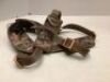 Browning Dog Harness, Ecommerce Return