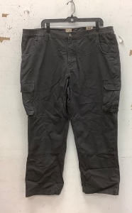 Red Head Mens Pants, 42/30, E-Comm Return