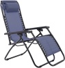 Zero Gravity Chair-Blue. Appears New 