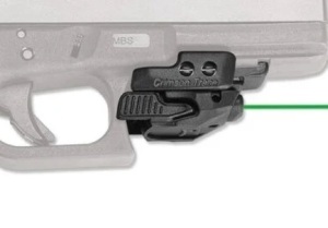 CMR-206 Rail Master Universal Green Laser Light, E-Comm Return