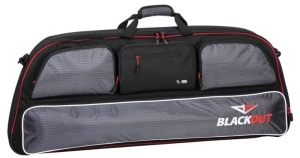 BlackOut 1.5 Bow Case, E-Comm Return