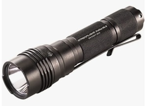 STREAMLIGHT Pro Tac HL-X, E-Comm Return