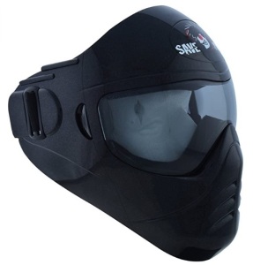 Sport Utility Mask, E-Comm Return