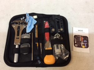 Kool Watch Repair Kit