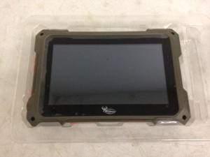 Wildgame Trail Pad Tablet