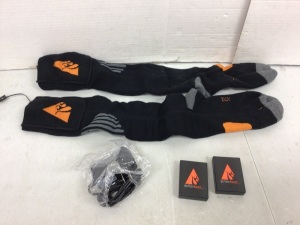 Actionheat Heated Socks