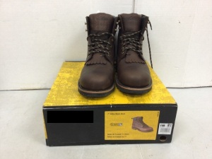 Men's Boots, Size 11M