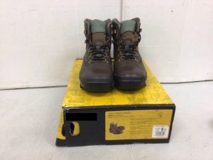 Men's Boots, Size 7.5