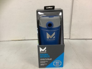 Mission Personal Air Cooler, Untested, Appears New