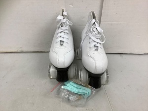 Womens Roller Skates, 7.5, Appears New