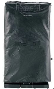 Masterbuilt 30" Smoker Blanket, E-Comm Return