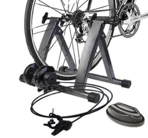 Magnetic Exercise 5 Levels Of Resistance Indoor Bicycle