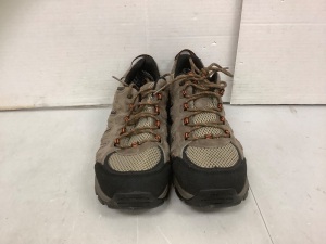 Mens Shoes, 10.5D, E-Commerce Return