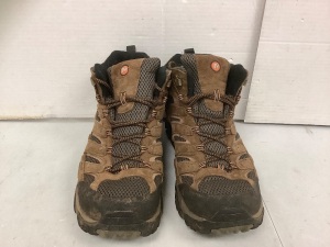 Merrell Mens Shoes, 12, E-Commerce Return