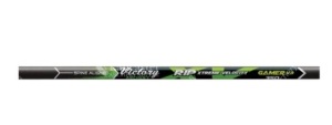 Pack of 5 Victory RIP XV Xtreme Velocity Gamer V3 Arrows, E-Comm Return