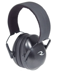 Radians Industrial Safety Ear Muffs, E-Comm Return